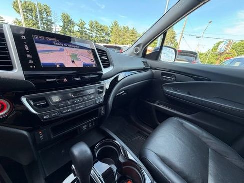 Used 2019 Honda Ridgeline RTL-E image 27