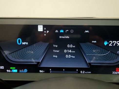 Used 2024 Hyundai Ioniq 5 Limited RWD image 53