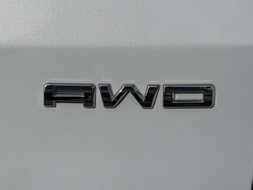 Used 2025 Ford Escape Platinum AWD/4WD image 32