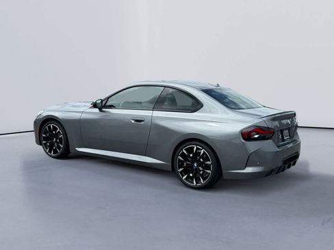 New 2025 BMW 230i Coupe w/ M Sport Package RWD image 5