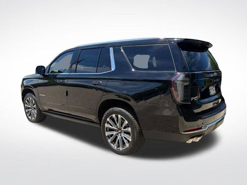 New 2026 Chevrolet Tahoe High Country AWD/4WD image 8