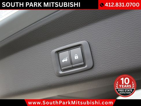 New 2026 Mitsubishi Outlander AWD image 29