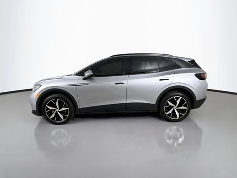 Used 2023 Volkswagen ID.4 Pro S AWD/4WD image 4