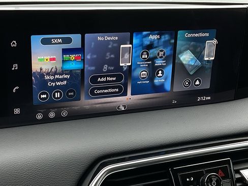 New 2026 Nissan Armada SV image 36