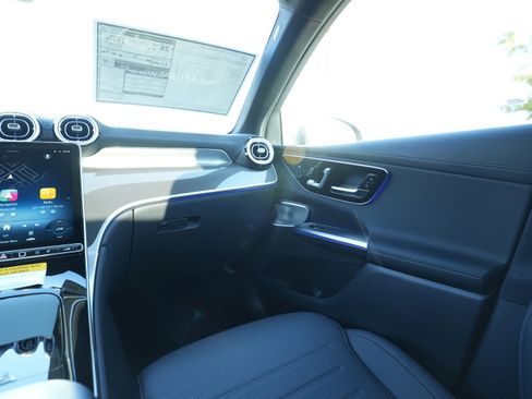 New 2026 Mercedes-Benz GLC 300 4MATIC image 20