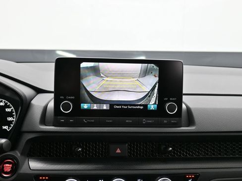 Certified 2024 Honda CR-V EX image 32