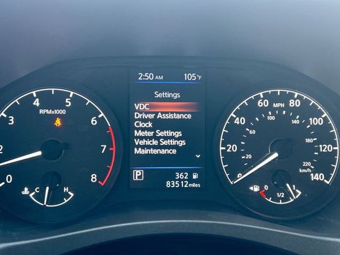 Used 2023 Nissan Altima 2.5 S FWD image 25