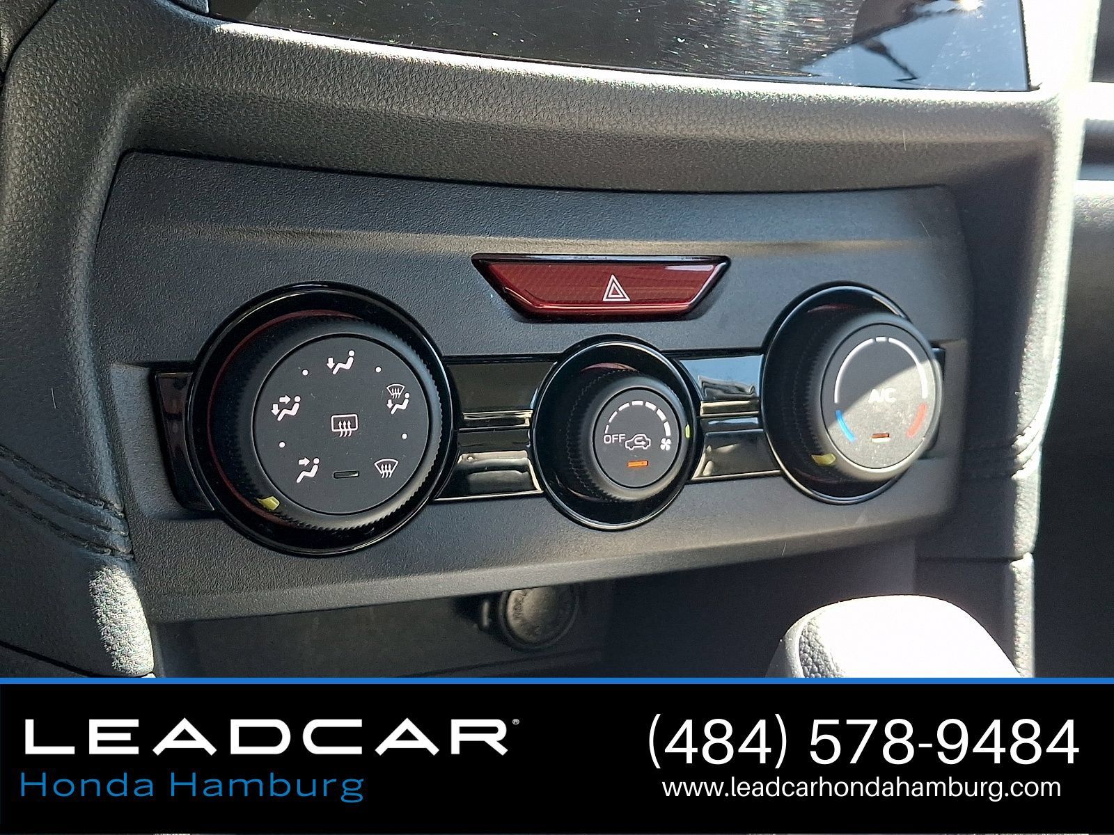 Used 2019 Subaru Impreza 2.0i AWD/4WD image 16