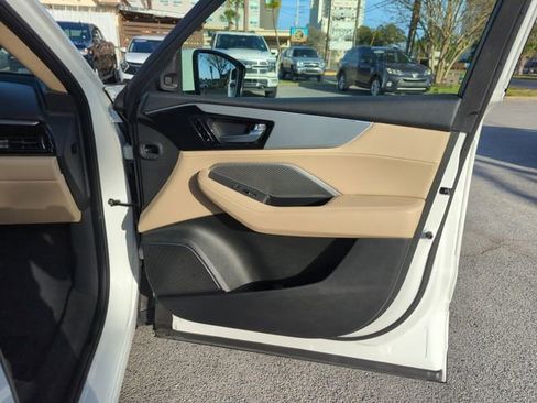 Certified 2023 Acura MDX FWD w/ Technology Package image 34