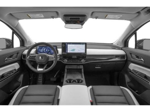 New 2026 Honda Prologue Touring image 7