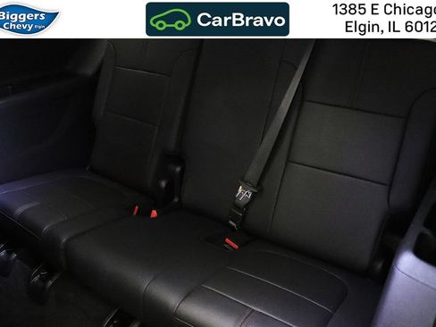 Certified 2023 Chevrolet Traverse RS AWD/4WD image 14