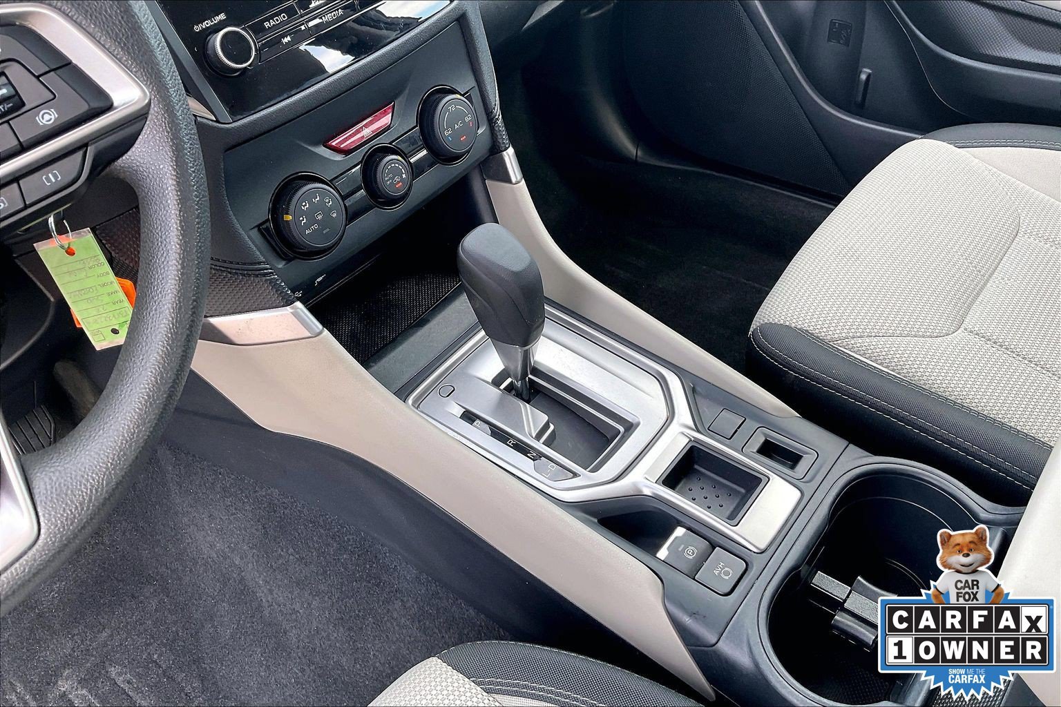 Certified 2023 Subaru Forester AWD/4WD image 18
