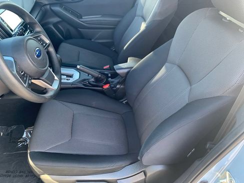 Used 2021 Subaru Crosstrek 2.0i AWD/4WD image 13