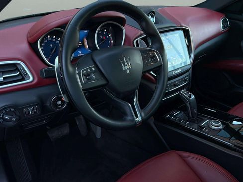 Used 2019 Maserati Ghibli S Q4 image 30