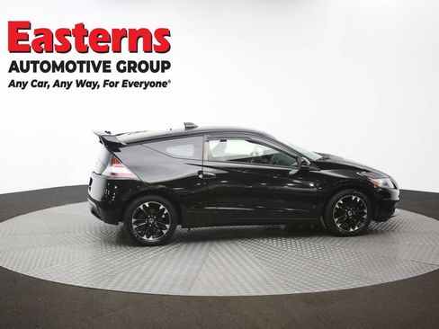 Used 2015 Honda CR-Z EX image 41