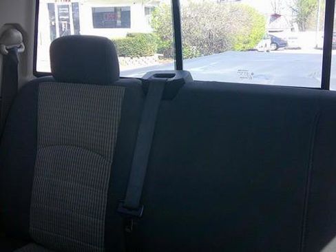 Used 2010 Dodge Ram 1500 Truck SLT image 8