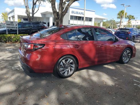 Used 2024 Subaru Legacy Limited image 6