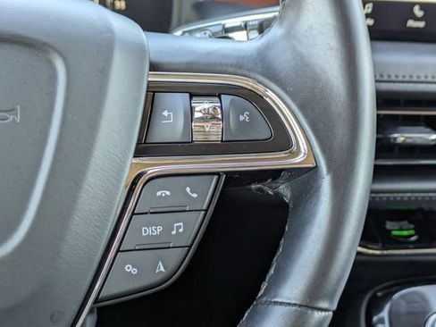 Used 2023 Lincoln Nautilus Reserve w/ Equipment Group 201A AWD/4WD image 28
