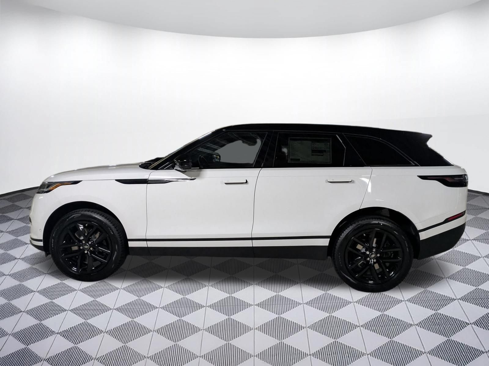 New 2026 Land Rover Range Rover Velar S AWD/4WD image 4