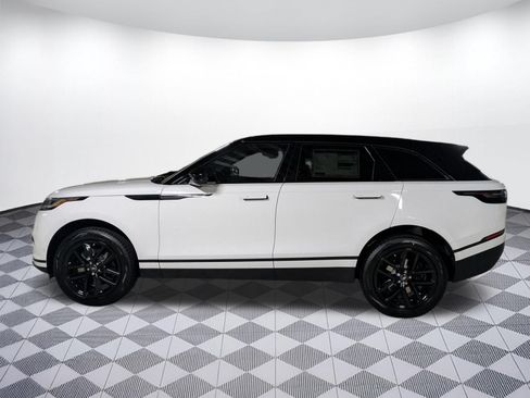 New 2026 Land Rover Range Rover Velar S AWD/4WD image 4