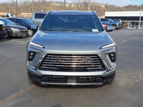 New 2026 Buick Enclave Preferred w/ Power Package image 2