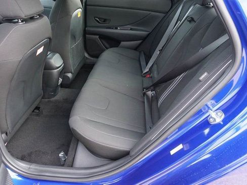 New 2026 Hyundai Elantra SEL Sport image 13