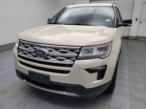 Used 2018 Ford Explorer XLT w/ Equipment Group 201A image 15