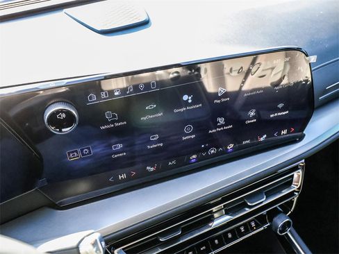 Used 2026 Chevrolet Traverse LT w/ Enhanced Driving Package image 34