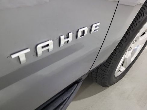 Used 2019 Chevrolet Tahoe LT w/ Max Trailering Package image 63