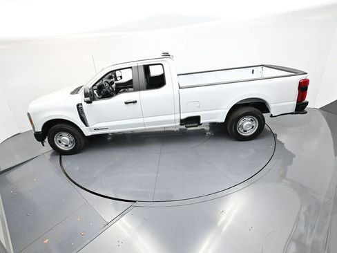 New 2026 Ford F350 XL w/ 360-Degree Camera Package RWD image 21