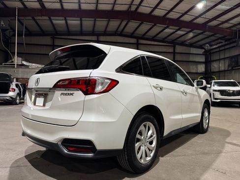 Used 2016 Acura RDX FWD image 5
