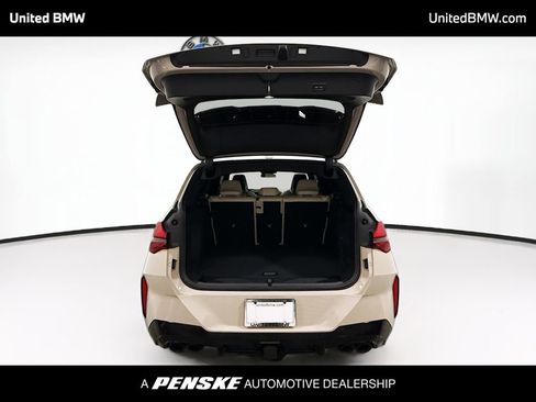 Used 2025 BMW X3 M50 w/ Premium Package image 14