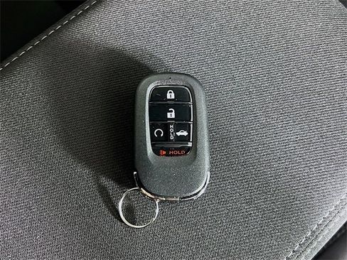 Used 2024 Honda Civic Sport image 32