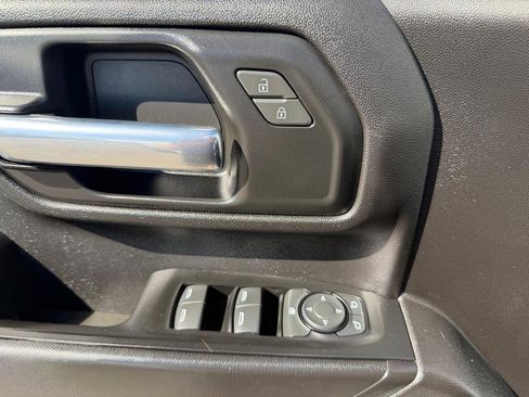 Used 2023 Chevrolet Silverado 2500 W/T w/ WT Convenience Package image 33