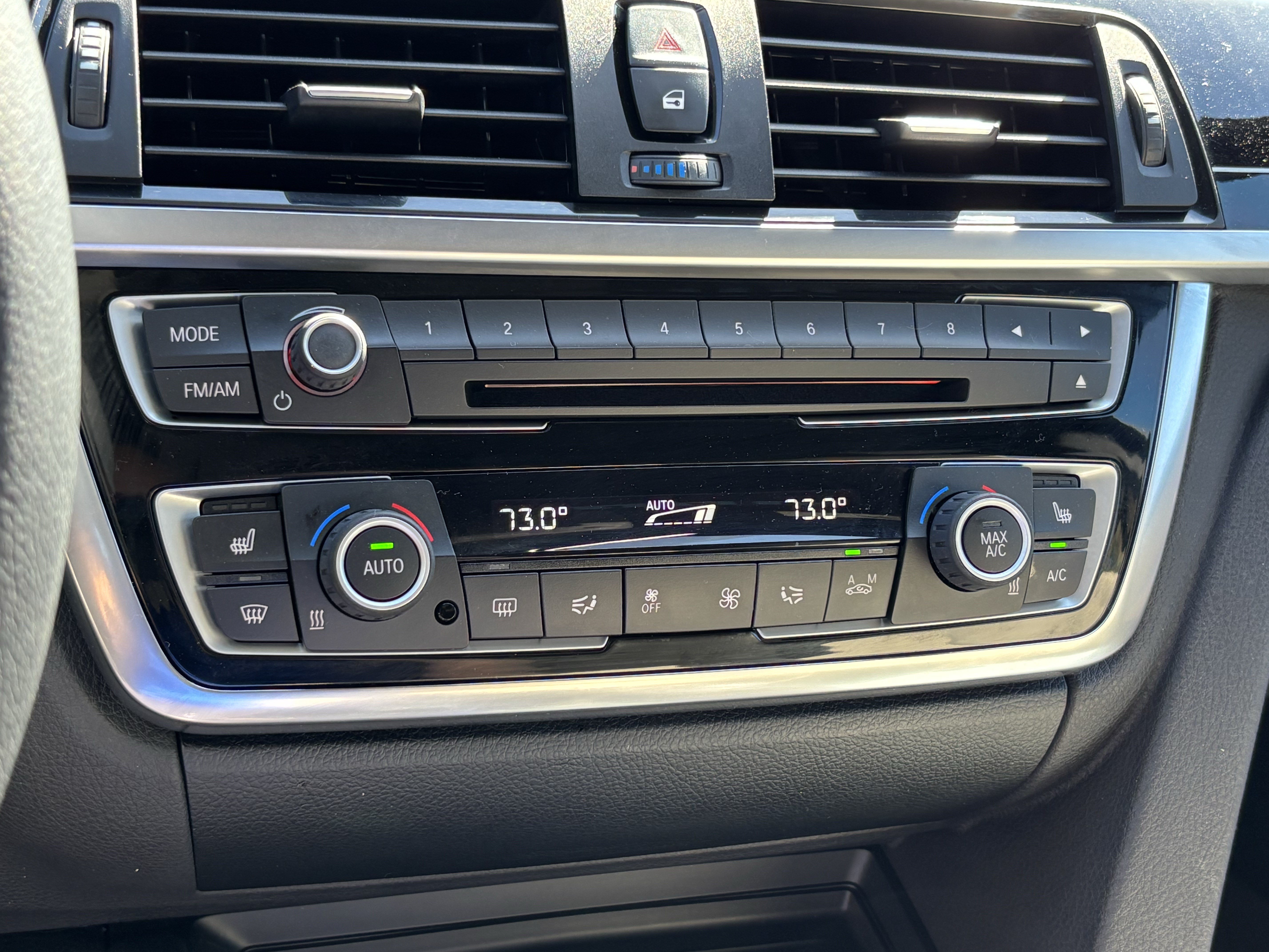 Used 2016 BMW 428i Gran Coupe RWD image 29