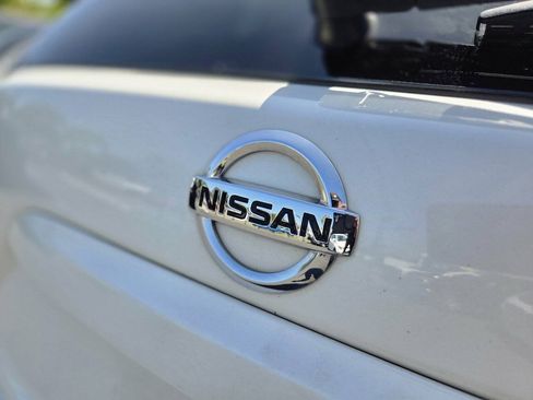 Used 2019 Nissan Murano S FWD image 19