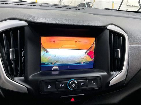 Used 2020 GMC Terrain SLE w/ Driver Convenience Package image 14