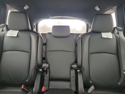 New 2026 Honda Odyssey Sport-L image 21
