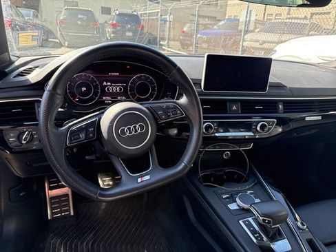 Used 2019 Audi A5 2.0T Premium Plus w/ Premium Plus AWD/4WD image 6