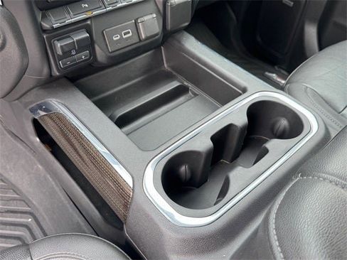 Used 2022 Chevrolet Silverado 1500 LT Trail Boss w/ LT Trail Boss Premium Package image 20