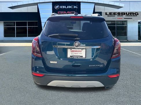 Used 2019 Buick Encore Essence w/ Experience Buick Package image 6