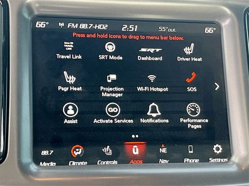 Used 2021 Dodge Challenger R/T Scat Pack image 15