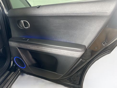 Used 2024 Hyundai Ioniq 5 Limited RWD image 30