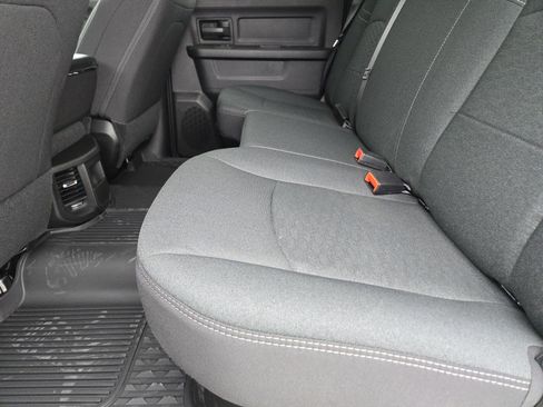 New 2026 RAM 2500 Tradesman AWD/4WD image 20