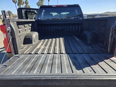 Used 2023 Chevrolet Silverado 1500 LT Trail Boss w/ Protection Package image 10