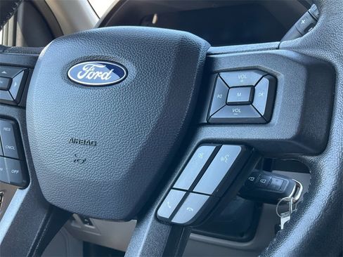 Used 2020 Ford F150 XLT w/ Equipment Group 302A Luxury image 32