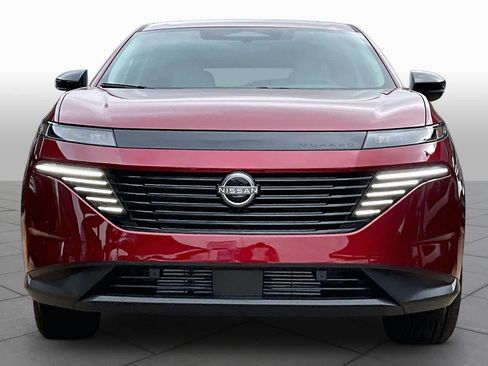 New 2026 Nissan Murano SL AWD/4WD image 3