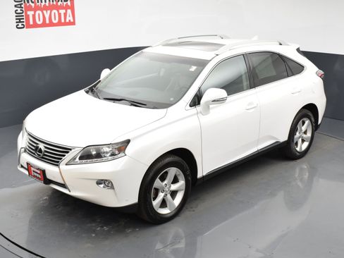 Used 2015 Lexus RX 350 AWD image 33