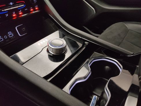 Used 2022 Jeep Grand Cherokee Altitude image 26