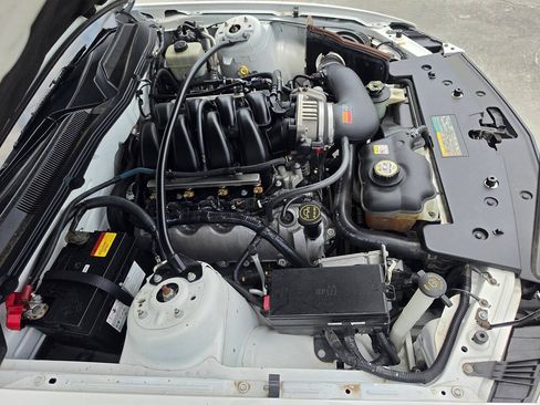Used 2007 Ford Mustang GT RWD image 58
